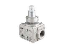 Gas pressure regulator Giuliani Anello BM40, art: 019.0044.001