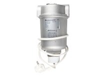 Heated Fuel Filter Giuliani Anello 70157006GL