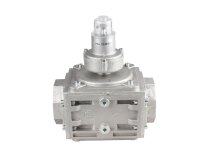 Gas pressure regulator Giuliani Anello BM50