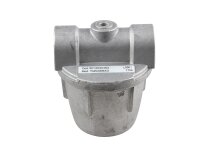 Fuel filter Giuliani Anello 70452006AG