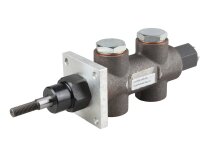 Giuliani Anello PROH20 liquid fuel pressure regulator, art: 505.0265.990.