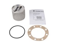 Suntec 991606 cap gasket mesh filter