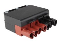 Elco 7P connector, art: 65322071.