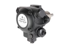 Suntec J 7 NCK 1001 8P burner pump