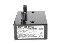 Brahma TC2SVCA Ignition Transformer 15911158