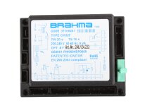 Brahma CM32F Burner Controller, 37109241