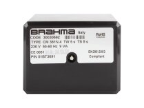 Brahma CM381N.4 30030692 stoker unit.