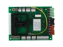 Baltur 0006120012 switching board