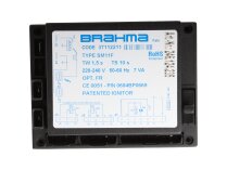 Brahma SM11F Burner Controller, 37112211