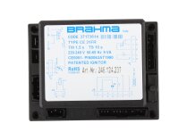Brahma CE31FR 37173614 Burner Manager