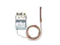 Adjustable capillary thermostat Imit TR2 9345 541436, art: 2560026
