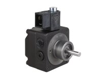 Danfoss BFP 21L5 L+R 071N0258 burner pump