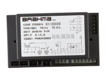 Brahma FM31 Burner Controller, 37030015