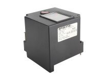 Brahma MPI 23 37201350 stoker boiler