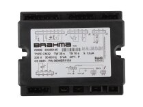 Brahma CM32 Burner Manager, 30385145