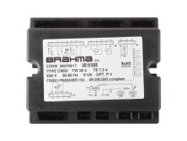 Brahma CM32 Burner Manager, 30379517