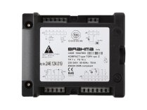 Brahma TGR1-Z Burner Management System 18047953