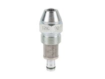Fluidics Nozzle 12AG-90°-90-6