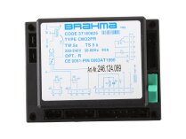 Brahma CM32PR Combustion Manager 37180625