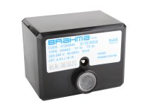 Brahma VM45G 37200800 stoker automatic