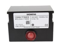 Ecoflam LOA24.171B2EM burner, art: 65320028