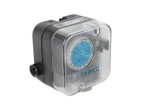 Elco LGW 50 A2P pressure switch, art: 65311595