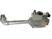 Baltur MM40.100 G250S F100 gas ramp, art: 19990640