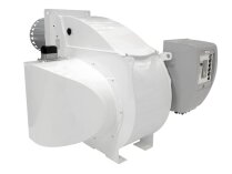 Elco EK-EVO 8.5800 GL-E combined burner, art: 3760272.