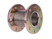 Elco Gas Compensator DN80, 3122328