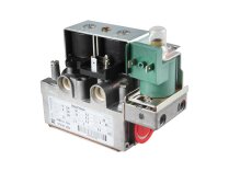 Elco 836 TANDEM Gas Electromagnetic Valve, art: 65074763