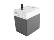 Elco SQN30.151A2700 Servo Motor