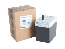 Elco SQN30.151A2700 Servo Motor