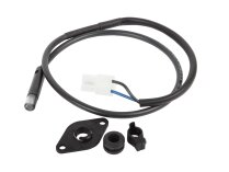 Elco QRB1A-A050B70A Flame Sensor, 710 mm, art: 65326637.