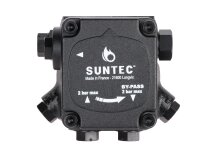 Elco AN 77 A 7255 2P burner pump, art: 65322953