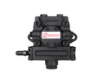 Elco TAR 2 C 4010 7 burner pump, art: 65326979