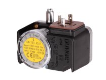 Elco GW 150 A5/1 pressure switch, art: 65326094