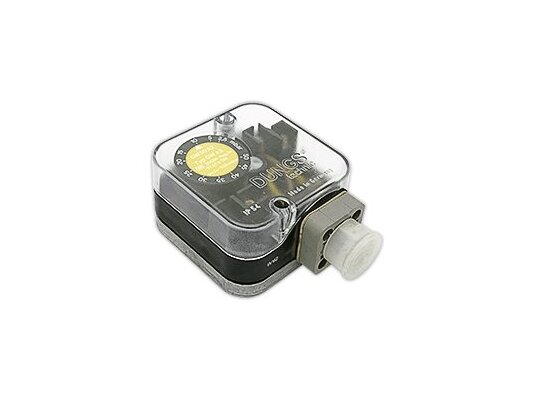 Elco GW 50 A2 pressure switch, art: 65074454