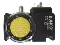Elco GW 500 A5/1 pressure switch, art: 65326095