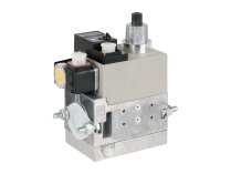 Elco MB-DLE 412 B01 S50 gas multi-block, art: 65327095