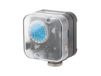 Elco LGW 50 A2 M pressure switch