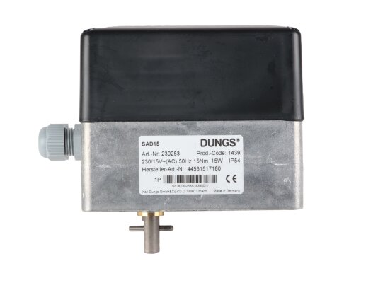 Elco SAD 15.0 servo, art: 13019296