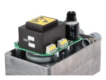 Elco SAD 15.0 Servo