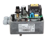 Elco SAD 15.0 Servo