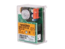 Elco DKG 972-N Mod.05 boiler unit