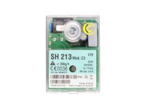 Elco SH 213 Mod.C3 boiler