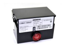 Elco LGB21.130A27 boiler, art: 65320036