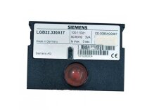 Elco LGB22.330A17 boiler, art: 65320035