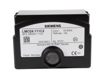 Elco LMO24.111C2 burner unit