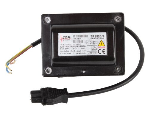 Elco TRE820/S Ignition Transformer, art: 65323254