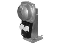 Elco SKP25.003E1 gas valve actuator, art: 65114198
